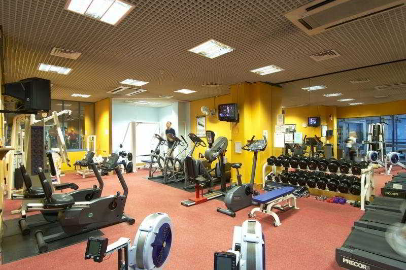 Sports and Entertainment
 di Hilton Coventry