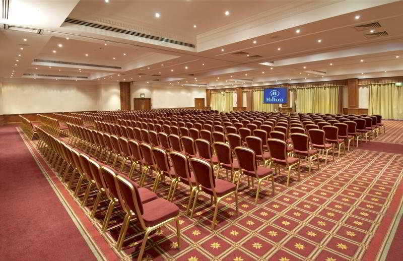 Conferences
 di Hilton Coventry