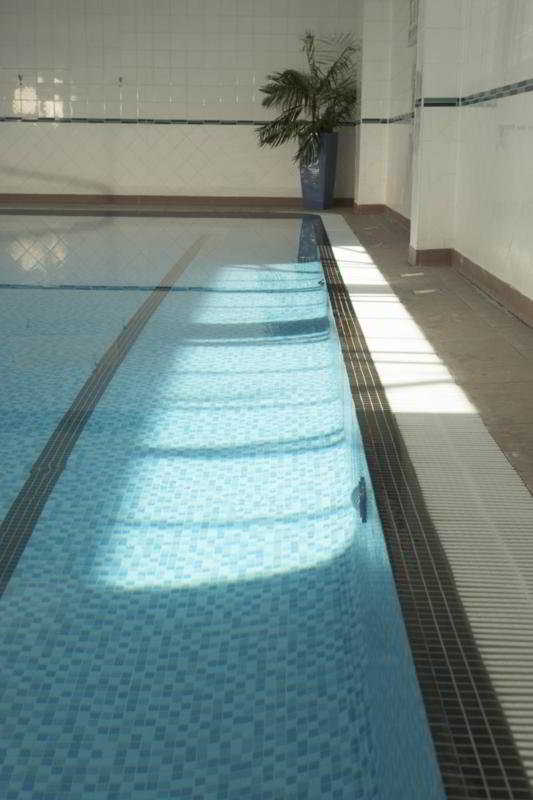 Pool
 di Hilton Coventry
