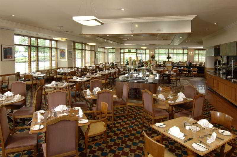 Restaurant
 di Hilton Coventry