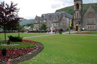 Alexandra Hotel Fort William