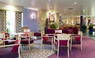 Restaurant
 di Holiday Inn Leeds Garforth
