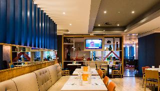 Holiday Inn Leeds Garforth