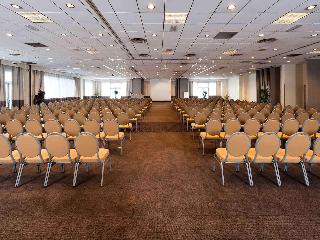 Conferences
 di Mercure Strasbourg Palais des Congrès