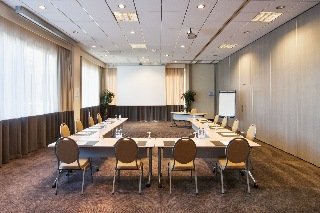 Conferences
 di Mercure Strasbourg Palais des Congrès