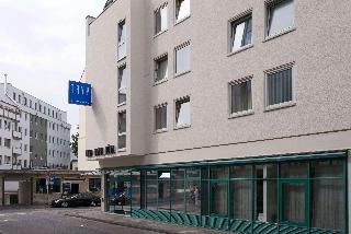 Tryp by Wyndham Koeln City Centre, Cologne / Bonn