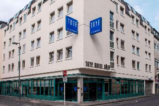 Tryp by Wyndham Koeln City Centre, Cologne / Bonn