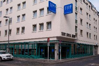 Tryp by Wyndham Koeln City Centre, Cologne / Bonn
