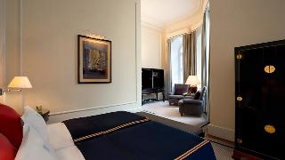 Hotel Taschenbergpalais Kempinski Dresden, Dresden