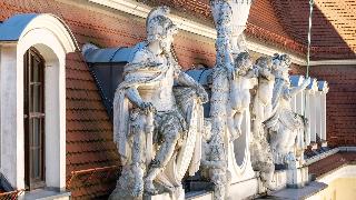 Hotel Taschenbergpalais Kempinski Dresden