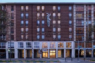 Radisson Hotel Ferrara