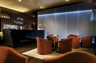 Lobby
 di Plaza Padova