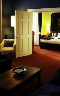 Room
 di Plaza Padova