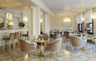 Bar
 di Carlton on the Grand Canal