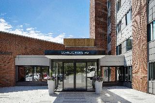 Scandic Kokstad