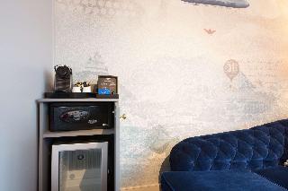 Room
 di Scandic Byporten