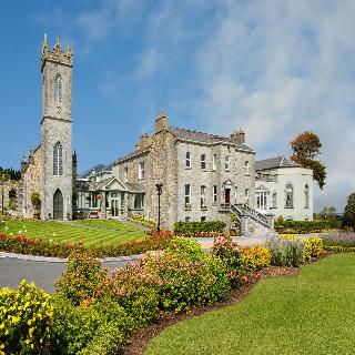 Glenlo Abbey Hotel