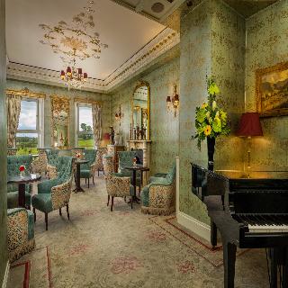 Glenlo Abbey Hotel
