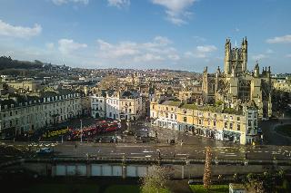 Abbey Hotel Bath