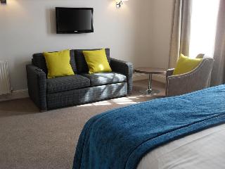 Crabwall Manor Hotel, Chester
