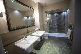 Crabwall Manor Hotel, Chester