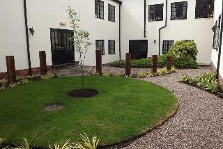 Crabwall Manor Hotel, Chester