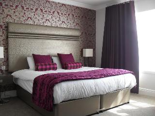 Crabwall Manor Hotel, Chester