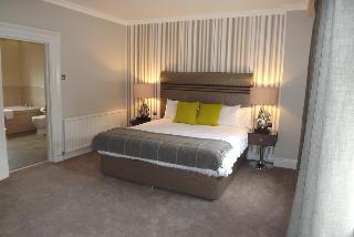 Crabwall Manor Hotel, Chester