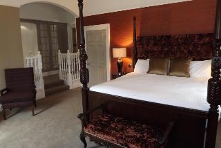 Crabwall Manor Hotel, Chester