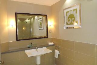 Crabwall Manor Hotel, Chester