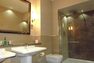 Crabwall Manor Hotel, Chester