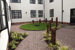 Crabwall Manor Hotel, Chester