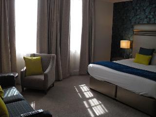 Crabwall Manor Hotel, Chester