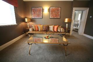 Crabwall Manor Hotel, Chester