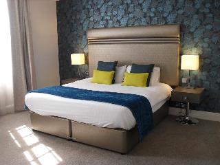 Crabwall Manor Hotel, Chester