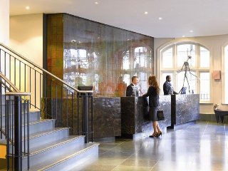 Lobby
 di Radisson Blu Edwardian Bloomsbury Street