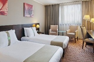 Room
 di Holiday Inn Bratislava