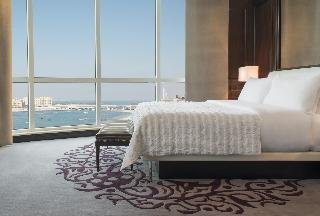 Room
 di Le Meridien Mina Seyahi