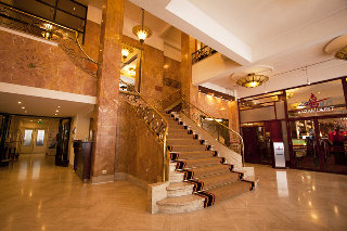 General view
 di NH Atlanta Rotterdam