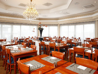 Restaurant
 di NH Atlanta Rotterdam