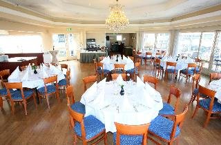 Restaurant
 di NH Atlanta Rotterdam