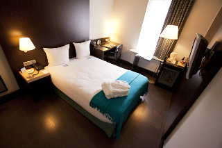 Room
 di NH Atlanta Rotterdam