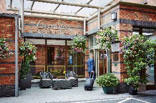Camden Court - Generell
