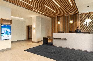Holiday Inn Birmingham Airport NEC