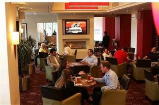 Bar
 di Holiday Inn Birmingham Airport