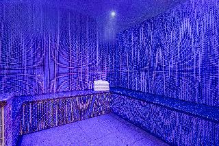 Sports and Entertainment
 di Holiday Inn Birmingham Airport