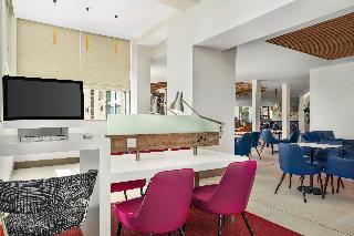 Holiday Inn Birmingham Airport, Birmingham