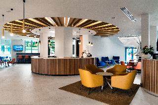 Holiday Inn Birmingham Airport, Birmingham