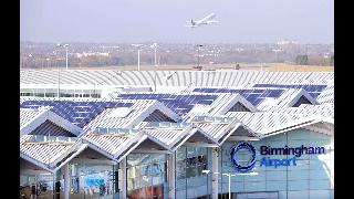 Holiday Inn Birmingham Airport NEC