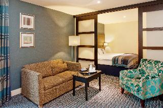 Holiday Inn Birmingham Airport, Birmingham